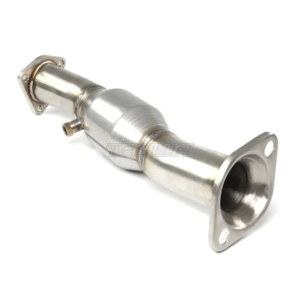 TEGIWA - Stainless Steel HFC High Flow Cat HONDA S2000