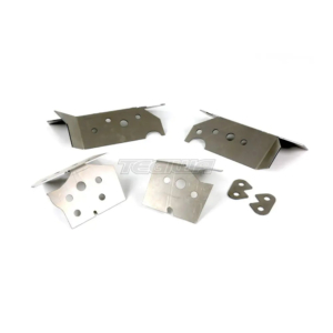 TEGIWA - BMW E46 Rear Boot Floor Subframe Reinforcement Kit (M3)