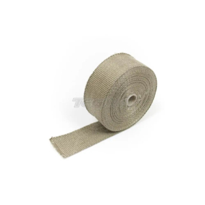 TEGIWA - Titanium Heat Wrap 15M