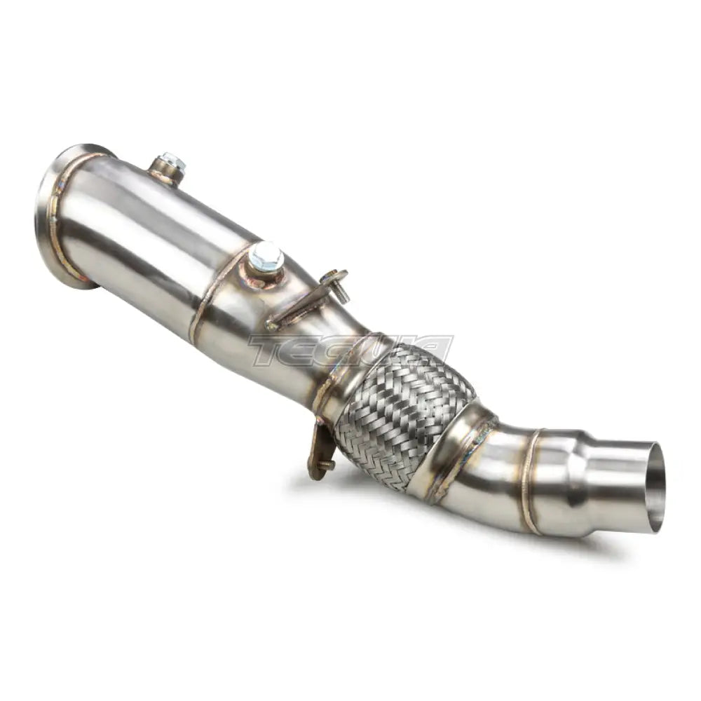 TEGIWA - Turbo Decat Downpipe Exhaust BMW F-SERIES 125i 220i 320i 328i 428i N20 1 Downpipe Exhaust BMW