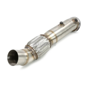 TEGIWA - BMW Decat Downpipe Turbo Exhaust ( M240i / F22 / B58 )