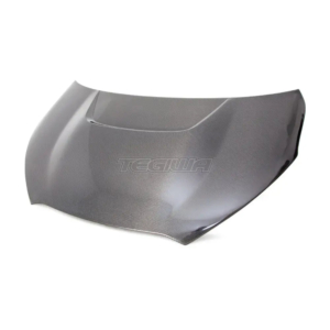 TEGIWA - Toyota GR Yaris Bonnet Type-M Style Carbon Fibre ( 2020+ ) 9 TEGIWA - Toyota GR Yaris Bonnet Type-M Style Carbon Fibre ( 2020+ )