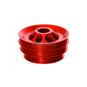 TEGIWA - Honda B-Series Underdrive Crank Pulley