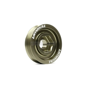 TEGIWA - Honda K-Series Underdrive Crank Pulley ( K-Series EP3 / FN2 )