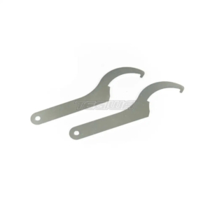 TEGIWA - Universal Coilover C Spanners X-Large - Pair