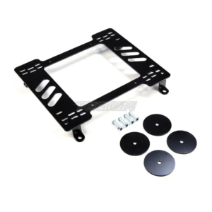 TEGIWA - Universal Floor Mounted Seat With Spreader Plates