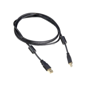 TEGIWA - USB 2.0 ECU 6 Foot Cable Type A to Type B Connector 2 tegiwa usb 2 0 ecu 6 foot cable type a to b connector engine management 495