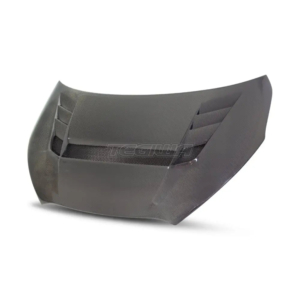 TEGIWA - VS-Style Carbon Fibre Bonnet Hood Toyota GR Yaris 20+ 6 Bonnet Hood Toyota