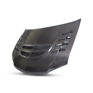 TEGIWA - VX-Style Carbon Fibre Bonnet Hood Mitsubishi Lancer Evo 7 8 9