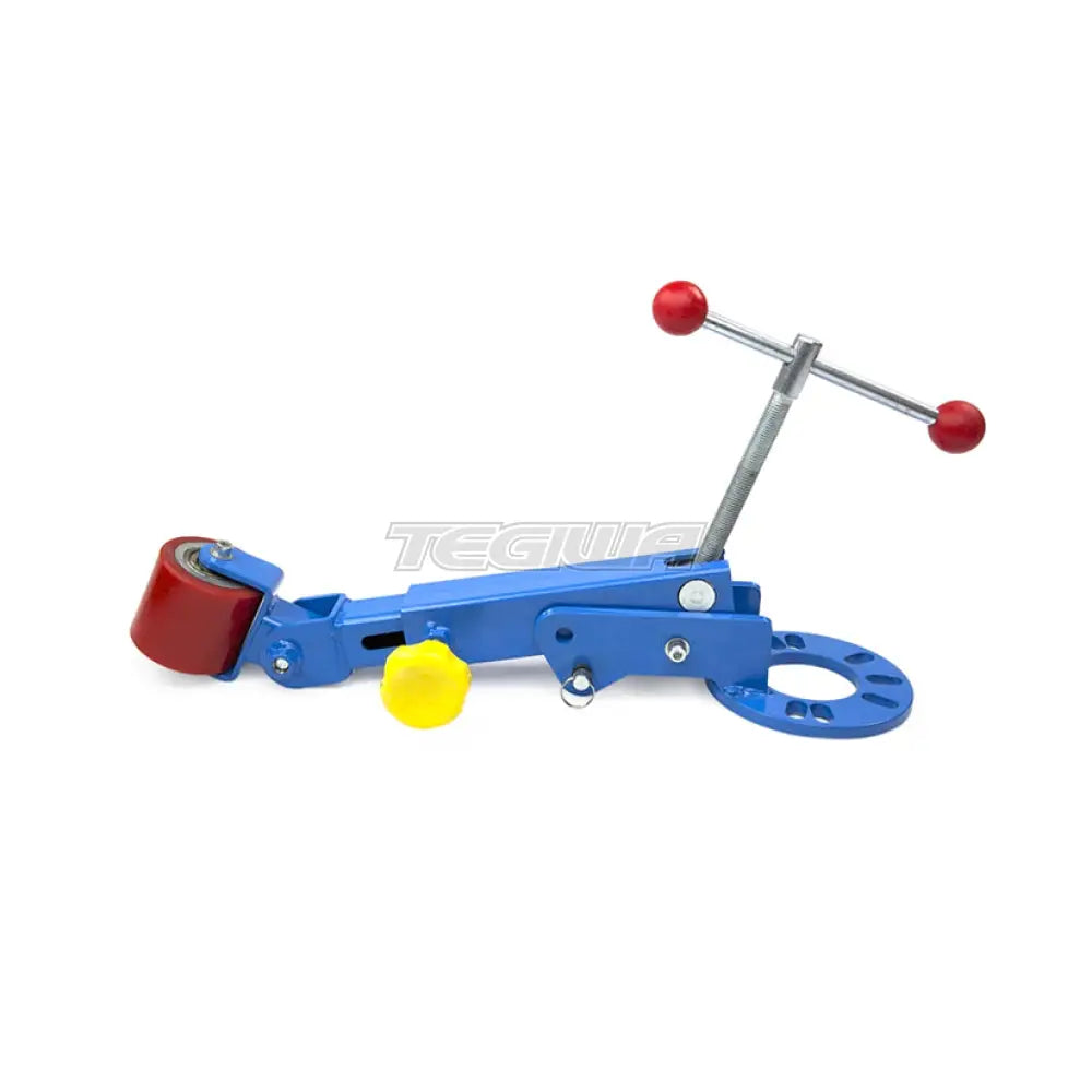 TEGIWA - Wheel Arch Fender Roller Flaring Tool 1 TEGIWA - Wheel Arch Fender Roller Flaring Tool