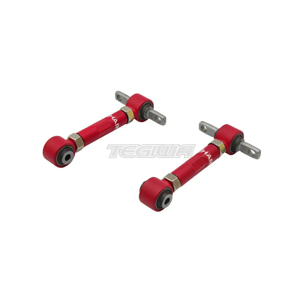 TEGIWA - X TruHart Rear Camber Arms HONDA CIVIC CRX EF EG EK INTEGRA TYPE R DC2 88-01 1 Rear Camber Arms HONDA