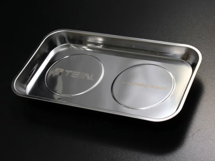 Tein Magnetic Parts Tray- Rectangular 1 Tein Magnetic Parts Tray- Rectangular