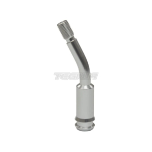 TEGIWA - Vw Transporter T4 Bent Silver Shifter Extender 5 Shifter Extender