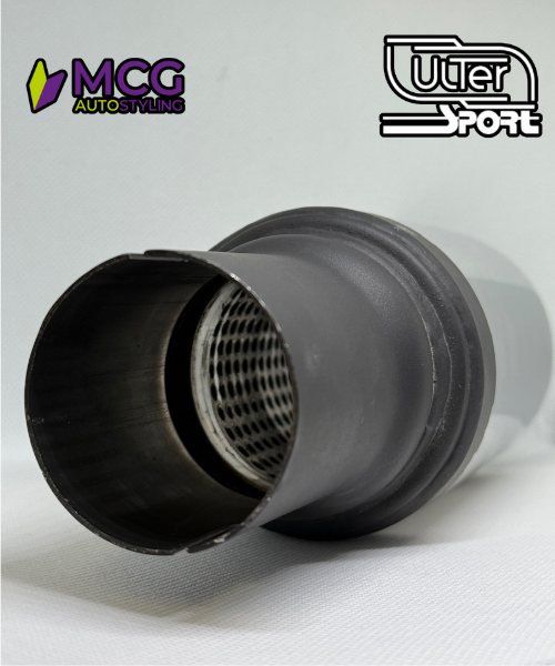 Ulter Universal Exhaust Tip - N1-61/50 2 Ulter Universal Exhaust Tip - N1-61/50 - Image 2
