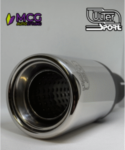 Ulter Universal Exhaust Tip - N1-07/50