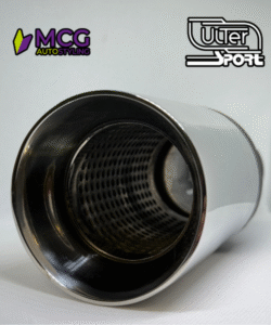 Ulter Universal Exhaust Tip - N1-61/50