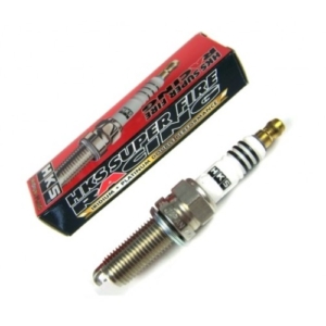 HKS - Super Fire Racing M40HL Spark Plug 2 HKS Spark Plug - Super Fire Racing M40HL