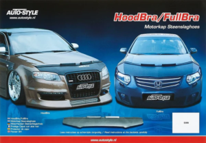 Auto-Style Bonnet Bra Clearance Sale - Loads of Fitments Available!