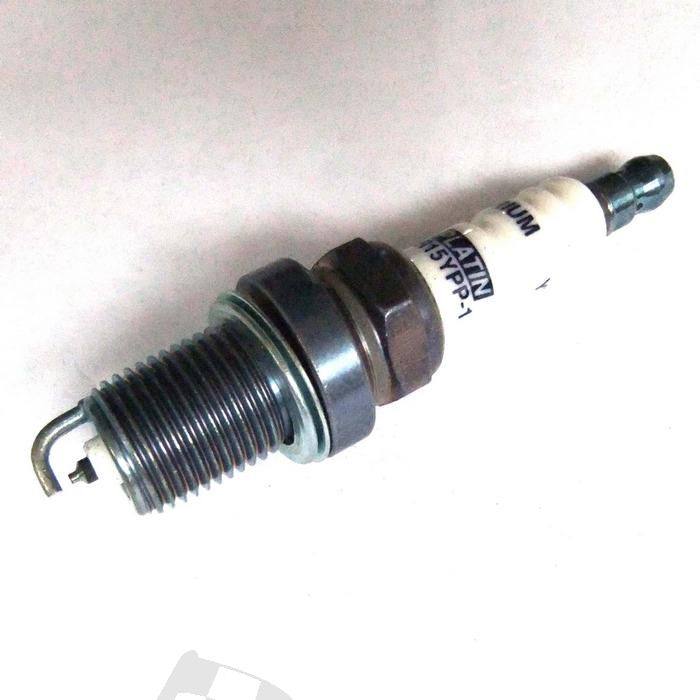 Brisk Racing Platinum Spark Plugs - DR14YPP-1 3 Brisk Racing Platinum Spark Plugs - DR14YPP-1 - Image 3