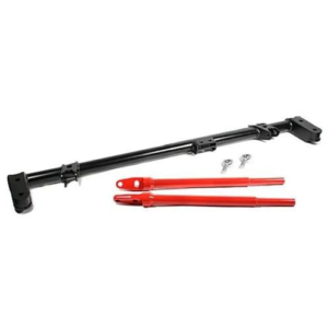 Innovative Mounts Honda Integra 90-93/Honda Civic/CRX EE/EF 88-91 (Jdm/Edm) Competition/Traction Bar (Stock B-Series)