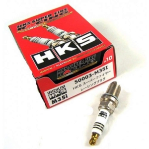 HKS - Spark Plug Iridium 50003-M35-I 4 HKS Spark Plug Iridium 50003-M35-I