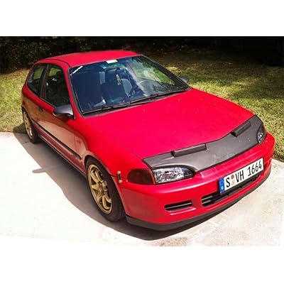 Auto-Style Bonnet Bra Clearance Sale - Loads of Fitments Available! 6 Auto-Style Bonnet Bra Clearance Sale - Loads of Fitments Available! - Image 6