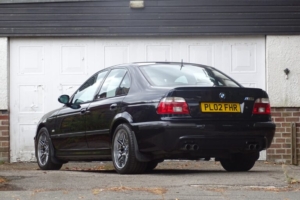 BMW 5 Series E39 Mud Flaps 3 9P 5 768x512 1
