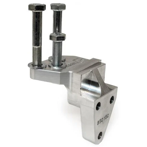 Innovative Mounts Honda Integra 90-01 / Honda Civic Passenger Side Mount - 3 Bolt Billet (92-00) 1 Innovative Mounts Honda Integra 90-01 / Honda Civic Passenger Side Mount - 3 Bolt Billet (92-00)