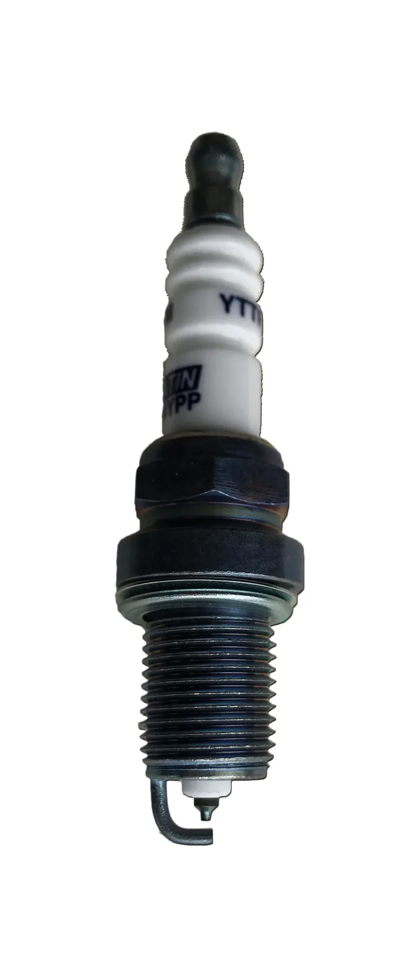 Brisk Racing Platinum Spark Plugs - DR14YPP-1 1 Brisk Racing Platinum Spark Plugs - DR14YPP-1