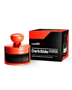 Carpro Darkside Tyre Brush Applicator 9 Carpro Darkside Tyre Brush Applicator