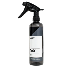CarPro Tar X 500ml - Strong Tar Remover 8 CarPro Tar X 500ml - Strong Tar Remover