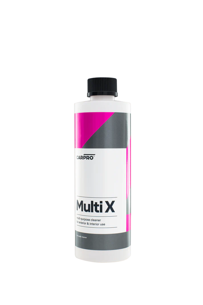 Carpro Multi X 500ml - APC 1 Carpro Multi X 500ml - APC