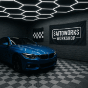 How To Transform Your Garage To A Showroom! 3 How To Transform Your Garage To A Showroom!