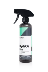 CarPro Hydro2 LITE - Ready To Use Spray & Rinse Coating 500ml