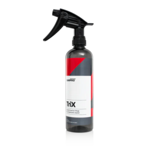 CarPro TRIX - Tar & Iron Remover 500ml 6 CarPro TRIX - Tar & Iron Remover 500ml