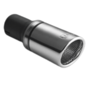 Ulter Universal Exhaust Tip - N1-70RS/50