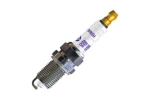 Brisk Silver Spark Plugs - dr14ys-9 2 brisk silver racing a08s zuendkerze 1