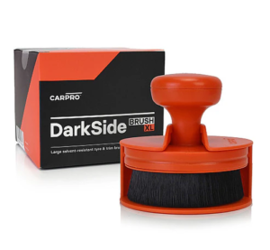 Carpro Darkside Tyre Brush Applicator XL 7 Carpro Darkside Tyre Brush Applicator XL