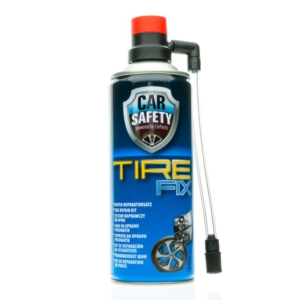 Ein Tire Sealant Spray 450 ml