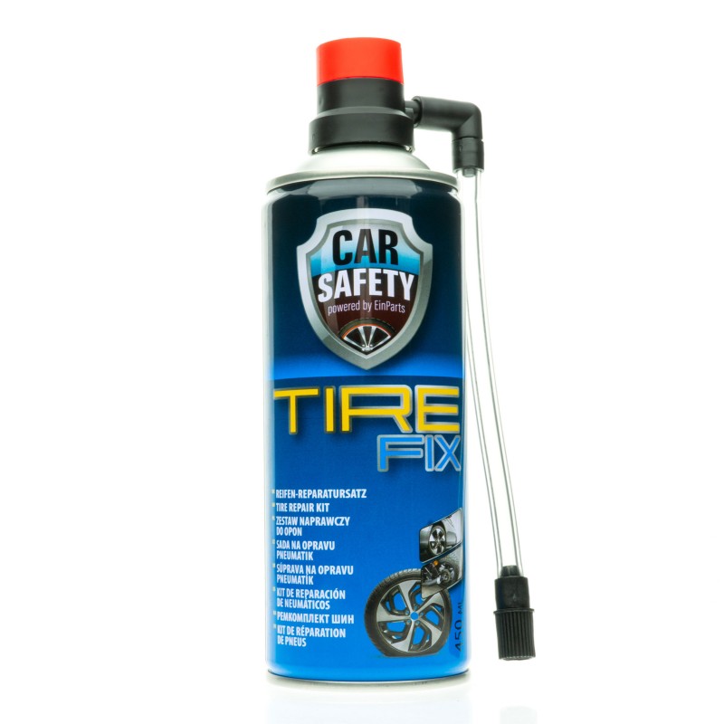 Ein Tire Sealant Spray 450 ml 1 Ein Tire Sealant Spray 450 ml