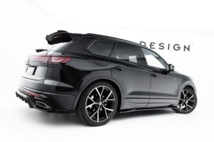 Maxton Design VW Touareg R-Line Side Skirt Extension - Gloss (Mk3.5 2023+) 17 Maxton Design VW Touareg R-Line Side Skirt Extension - Gloss (Mk3.5 2023+)