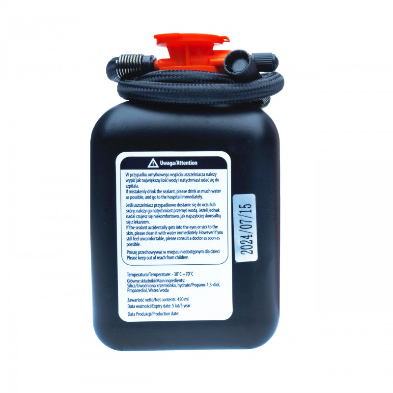 Ein TYRE REPAIR SEALANT 450ml 1 Ein TYRE REPAIR SEALANT 450ml