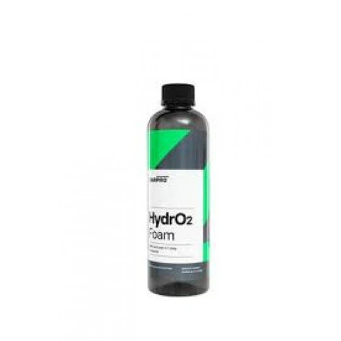 CARPRO Detailing Products - New! 1 CarPro HydrO2 Snow Foam 500ml – CARPRO Snow Foam Kells, Ireland