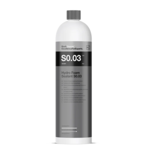Koch Chemie (S0.03) Hydro Foam Sealant 1L 7 Koch Chemie (S0.03) Hydro Foam Sealant 1L