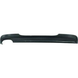 BMW 3 Series E90 Diffuser - Twin Left Exit OEM Style (Msport 2005-2012) 1 BMW 3 Series E90 Diffuser - Twin Left Exit OEM Style (Msport 2005-2012)