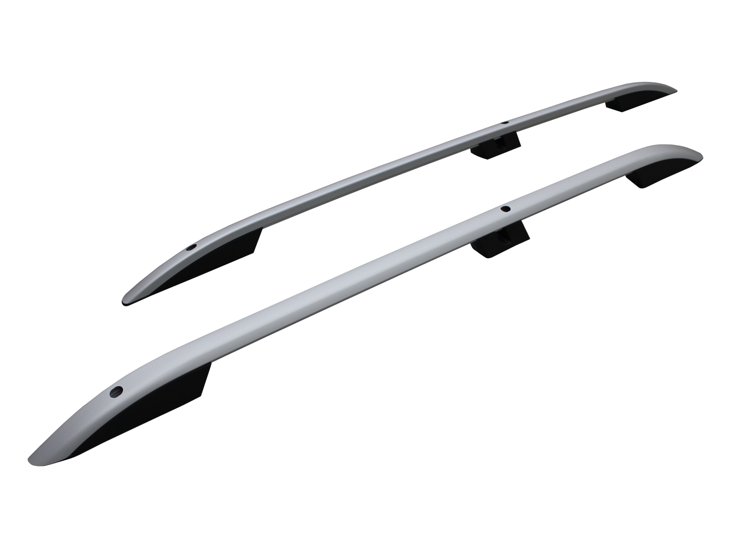 Ford Transit Connect Roof Rails - Mk3 2023+ 2 Ford Transit Connect Roof Rails - Mk3 2023+ - Image 2
