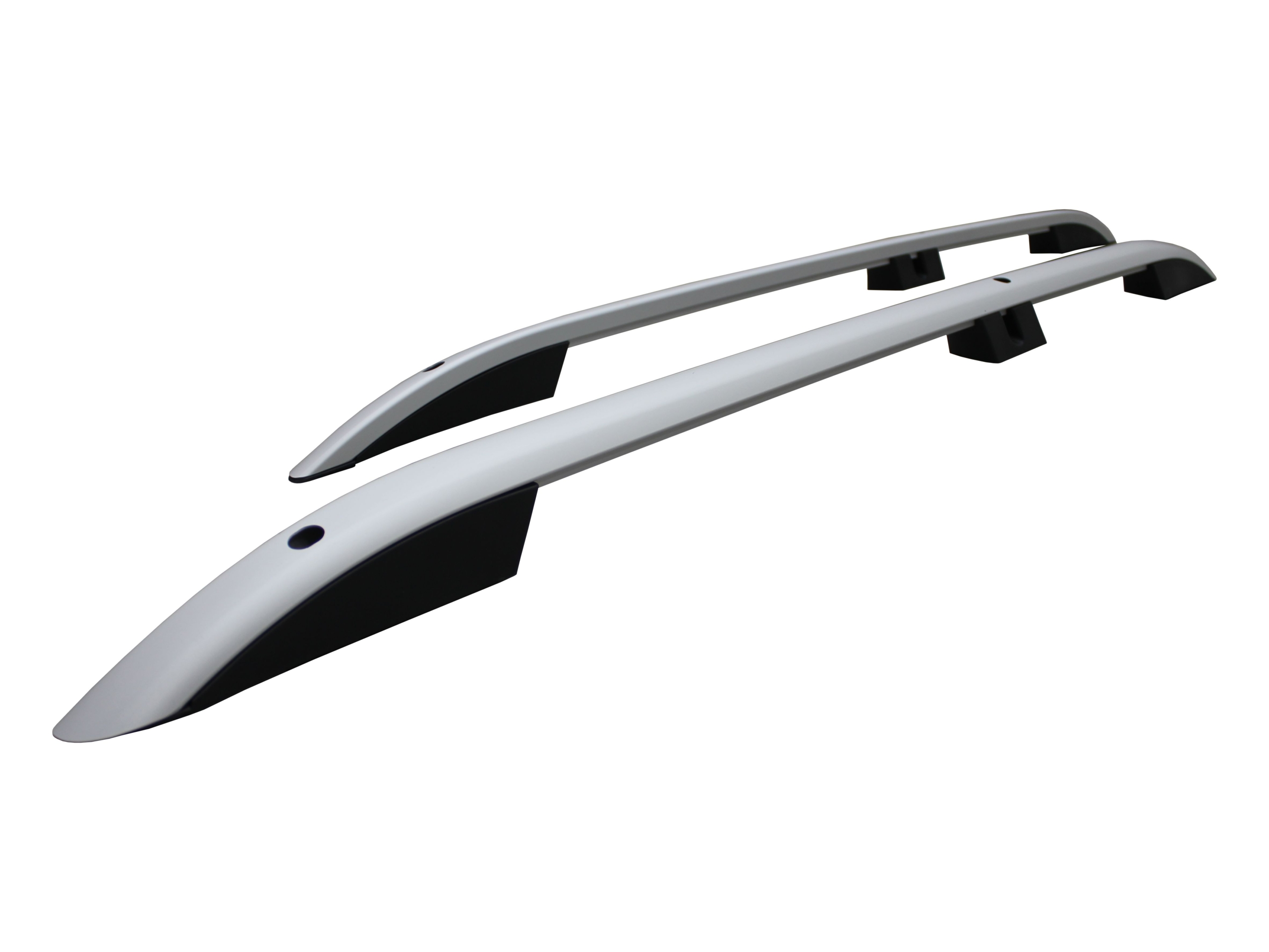 VW Transporter Roof Rails / Bars - T7 2024+ 3 VW Transporter Roof Rails / Bars - T7 2024+ - Image 3