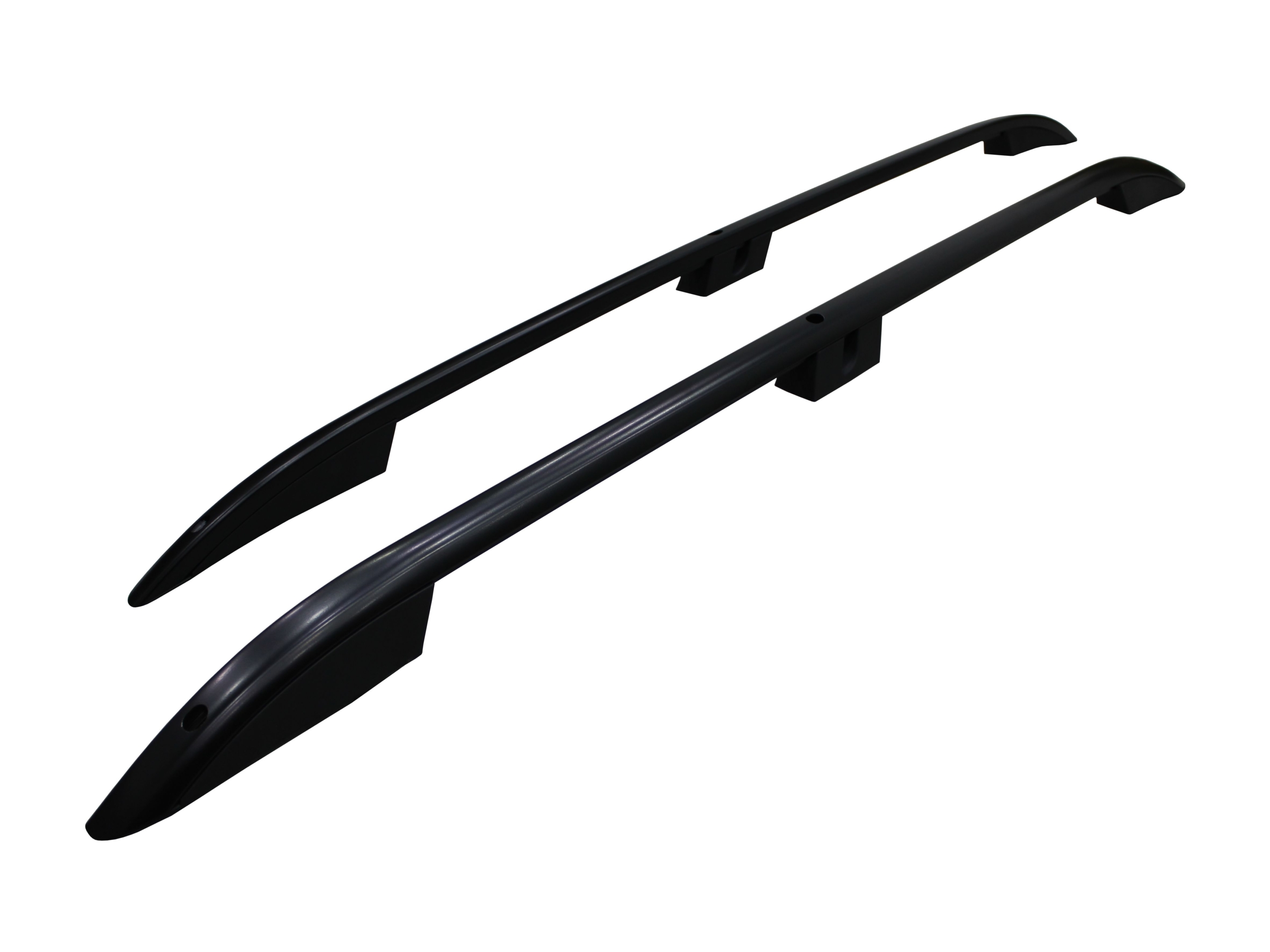 VW Transporter Roof Rails / Bars - T7 2024+ 2 VW Transporter Roof Rails / Bars - T7 2024+ - Image 2