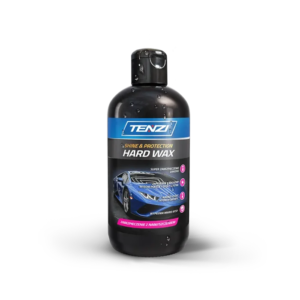 TENZI Hard Wax 250ml