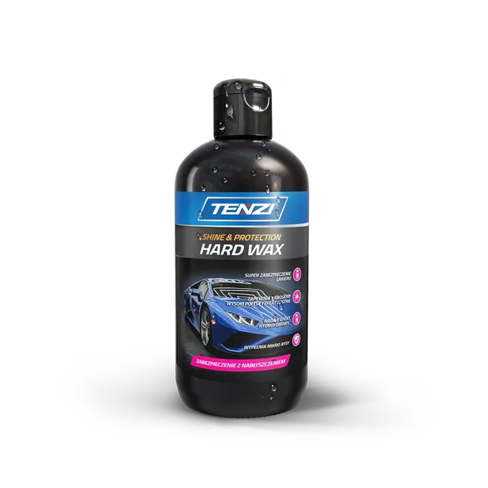 TENZI Hard Wax 250ml 1 TENZI Hard Wax 250ml